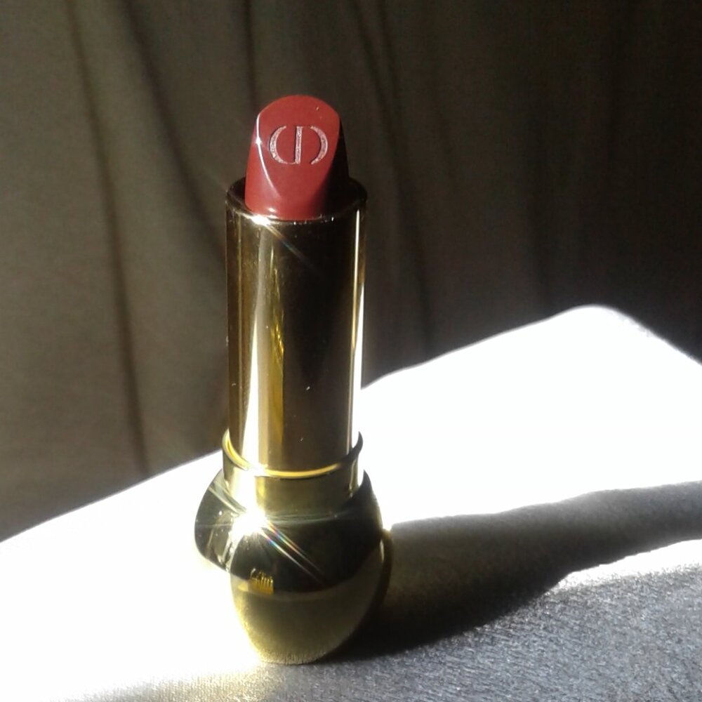 New! Dior Lipstick -"The Atelier of Dreams" Dorific Limited Edition Lipstick 077